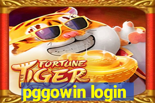 pggowin login